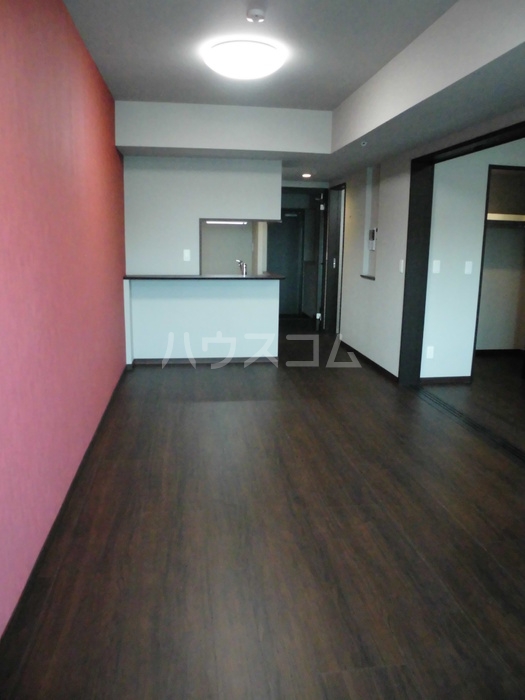 3/25 リビング/ダイニング