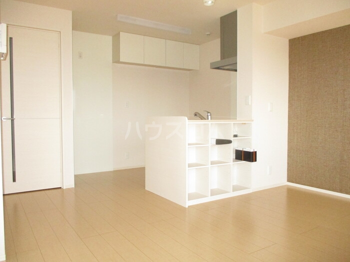 3/18 リビング/ダイニング