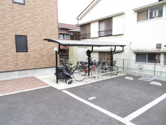 22/24 駐車場