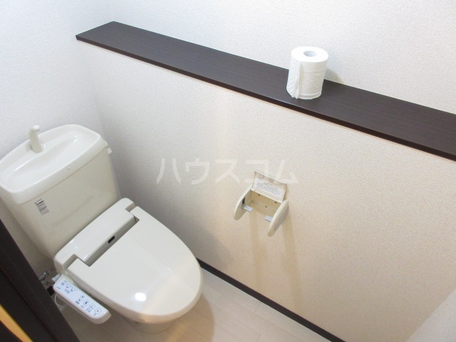 13/24 トイレ
