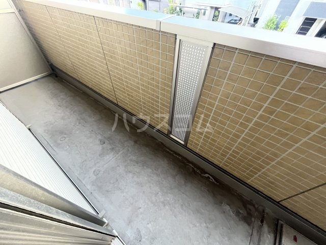 14/29 バルコニー
