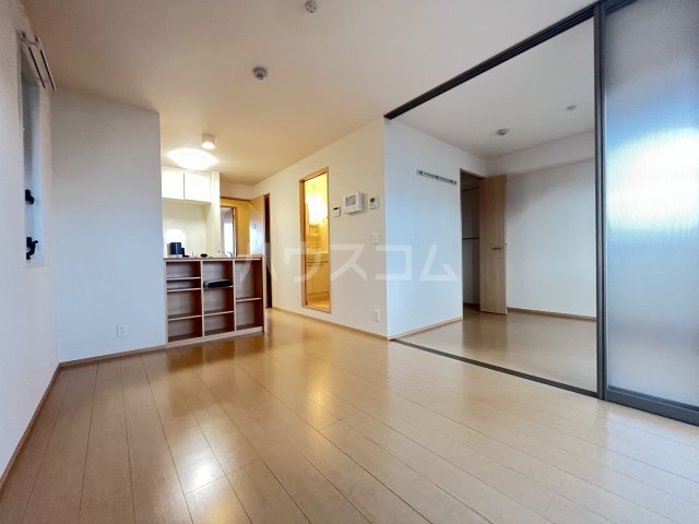 3/29 リビング/ダイニング