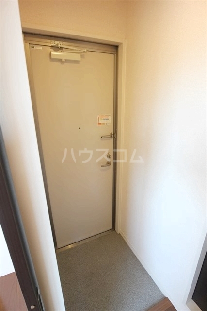 9/30 玄関
