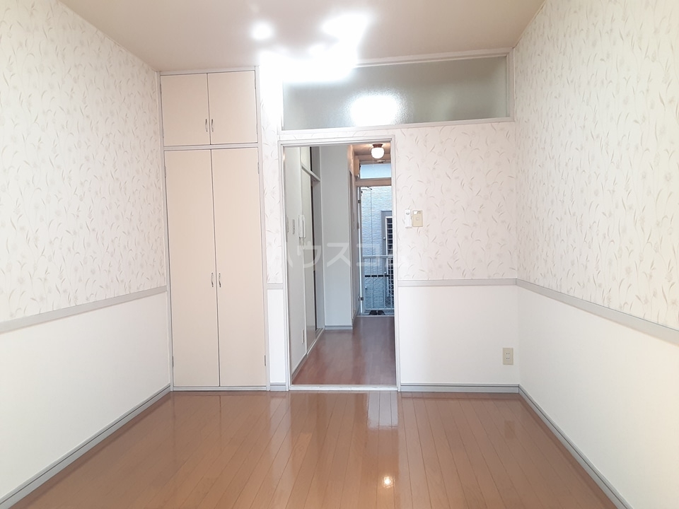 3/28 リビング/ダイニング