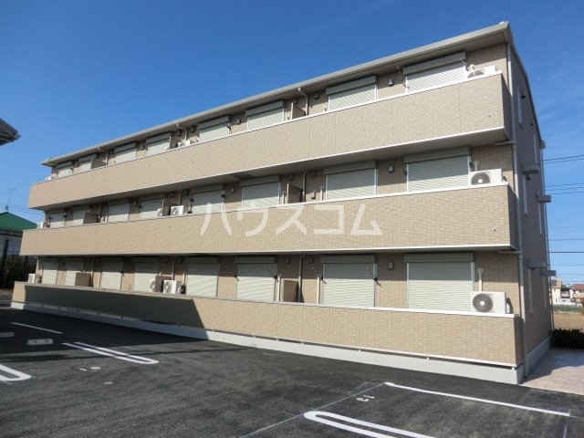 1/30 外観
