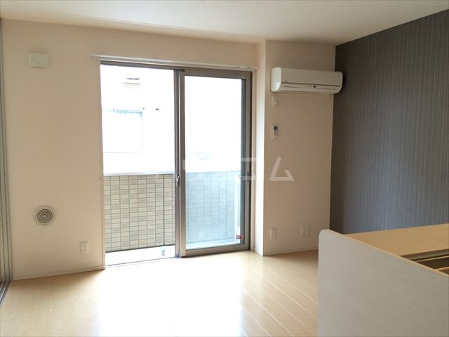 3/24 リビング/ダイニング