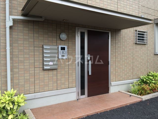 13/24 エントランス