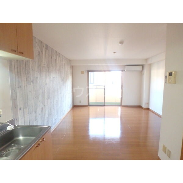 4/23 リビング/ダイニング