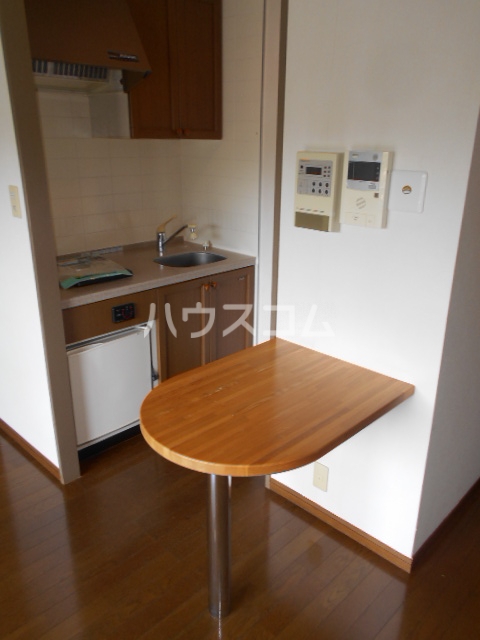 5/30 リビング/ダイニング