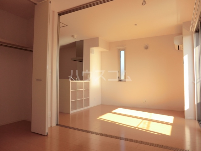 3/24 リビング/ダイニング