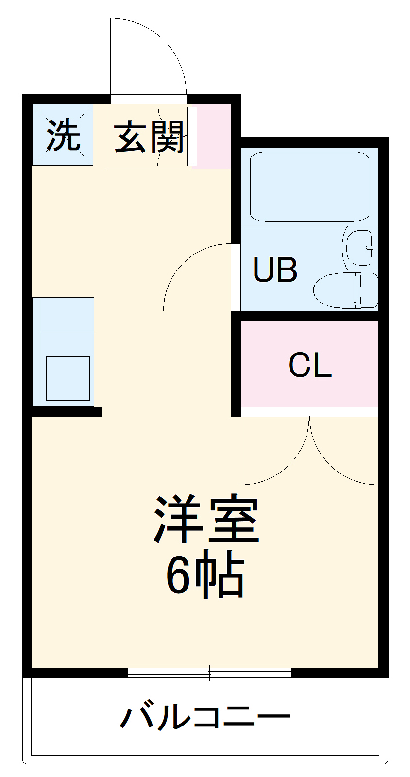 3/22 間取