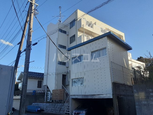 2/22 外観
