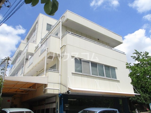 1/22 外観