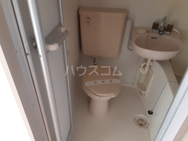 11/22 トイレ