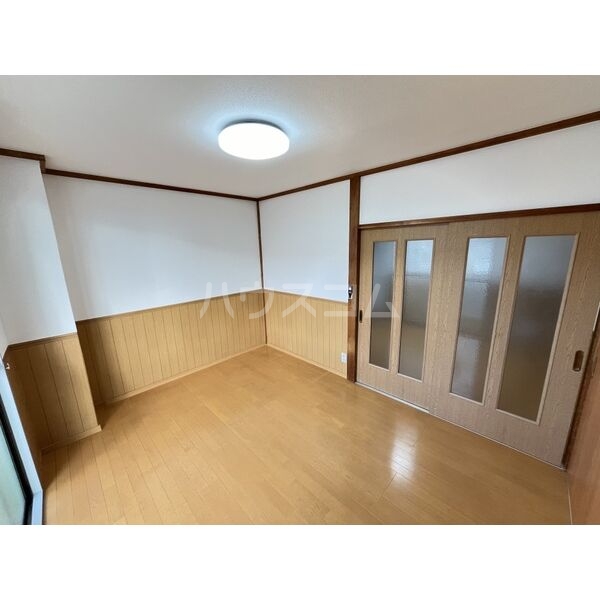 3/19 リビング/ダイニング