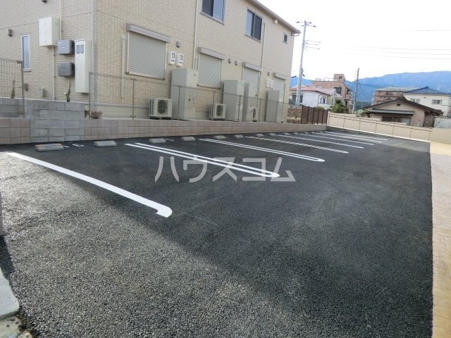 29/30 駐車場