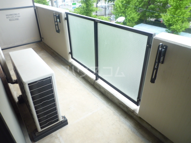 18/22 バルコニー