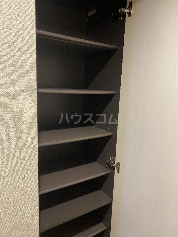 8/30 玄関