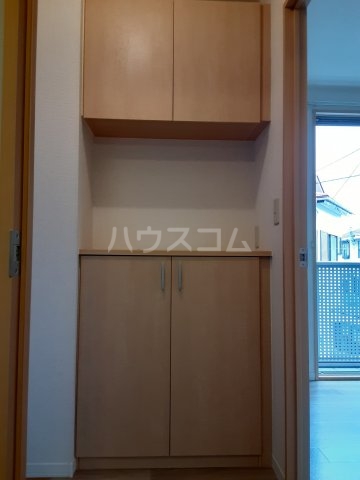 9/30 玄関