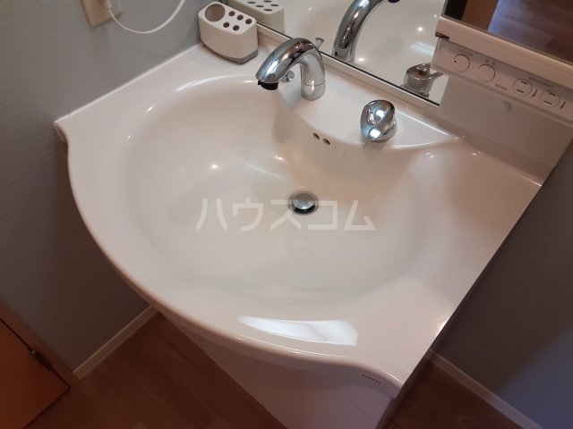 17/30 洗面