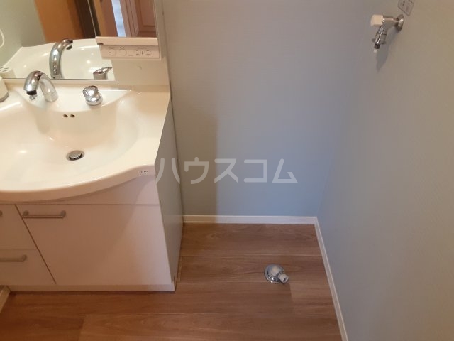 18/30 洗面