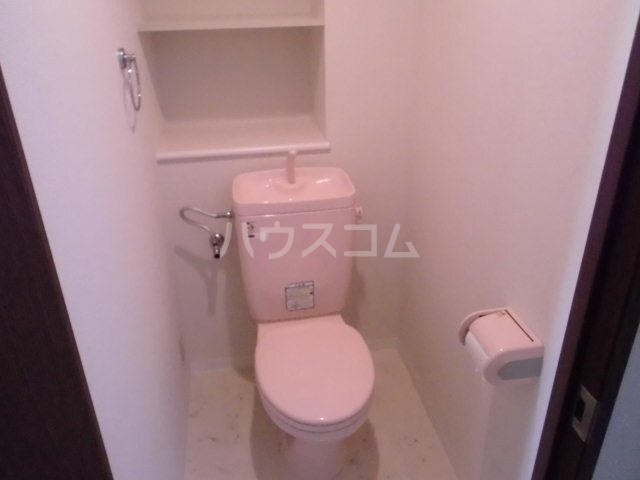 12/28 トイレ