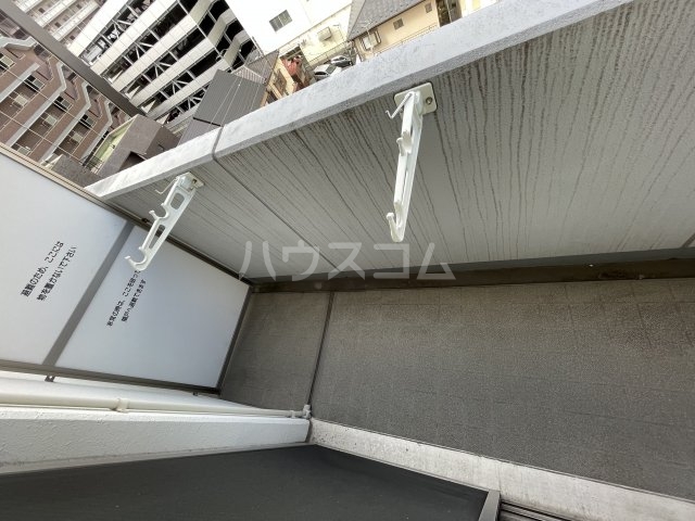 16/30 バルコニー