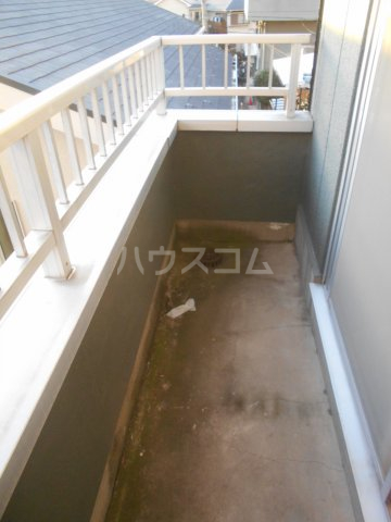 19/24 バルコニー