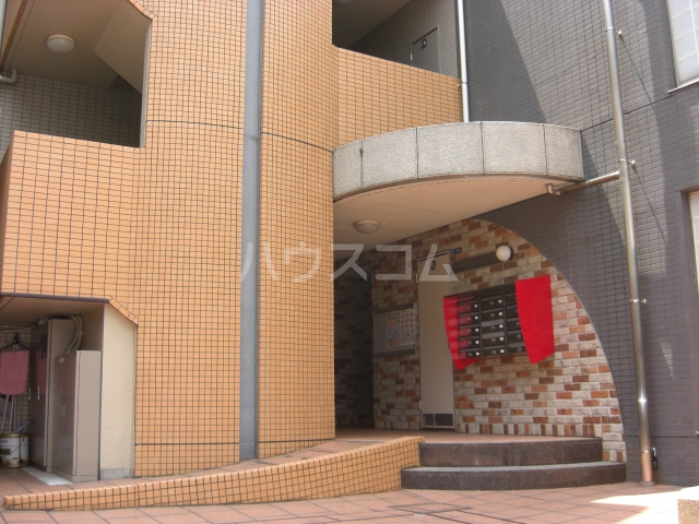 14/24 エントランス