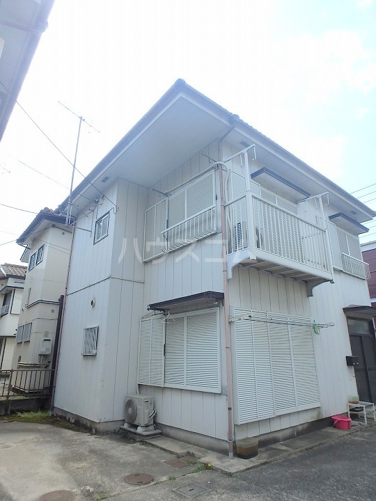 15/16 エントランス