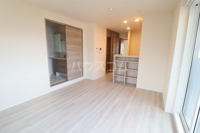 3/20 リビング/ダイニング