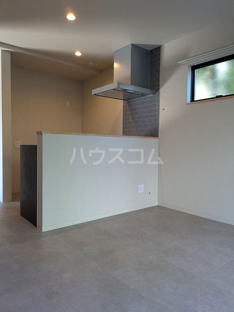 5/30 リビング/ダイニング