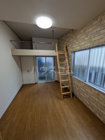 4/25 リビング/ダイニング