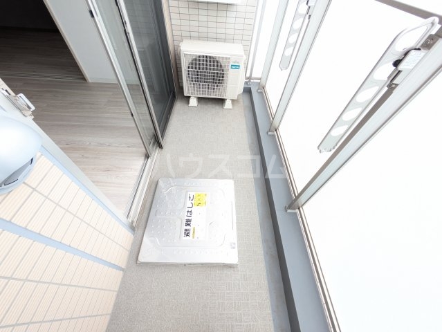 19/30 バルコニー