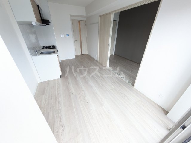 3/30 リビング/ダイニング