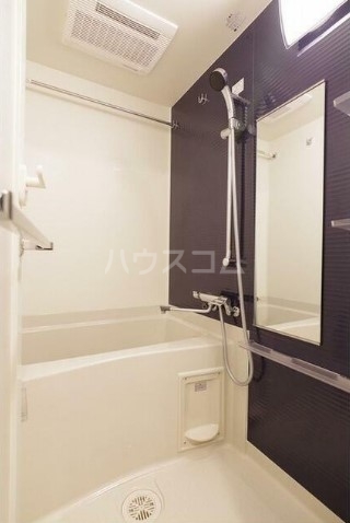 9/22 浴室
