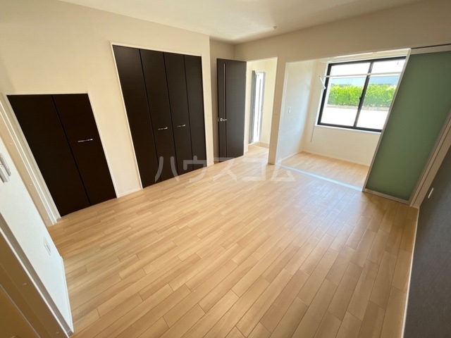 4/27 リビング/ダイニング