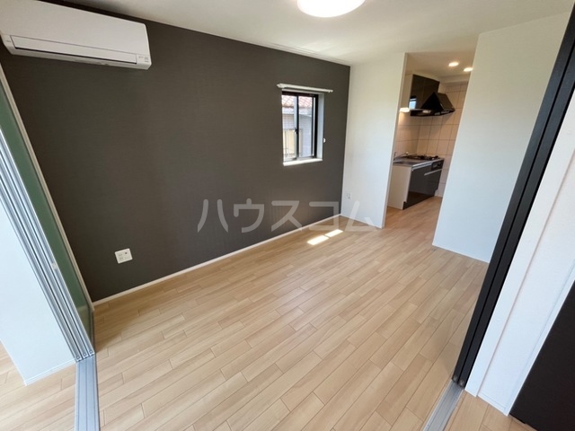 3/27 リビング/ダイニング