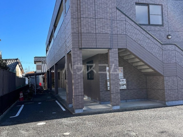 2/9 エントランス