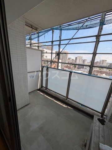 15/30 バルコニー