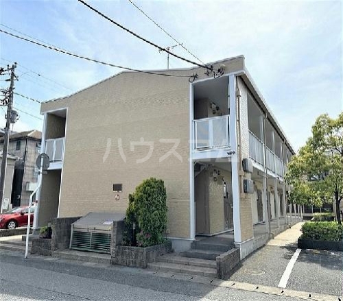 1/17 外観