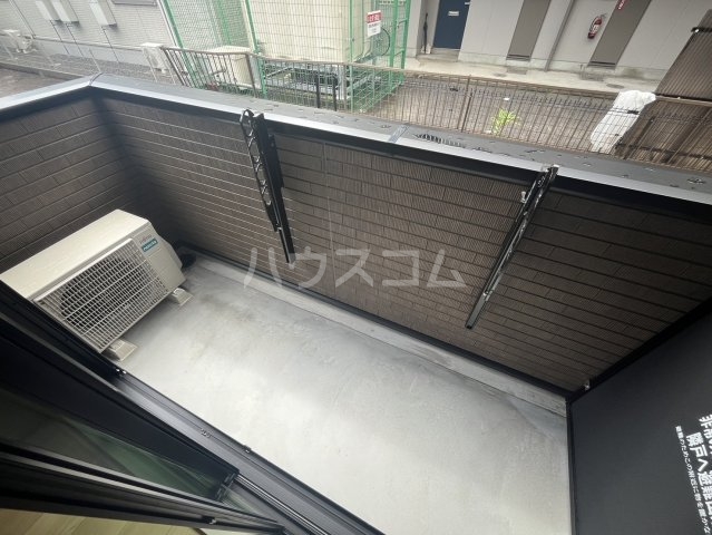 16/30 バルコニー