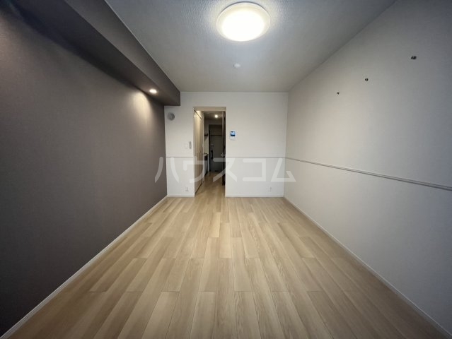 11/23 バルコニー