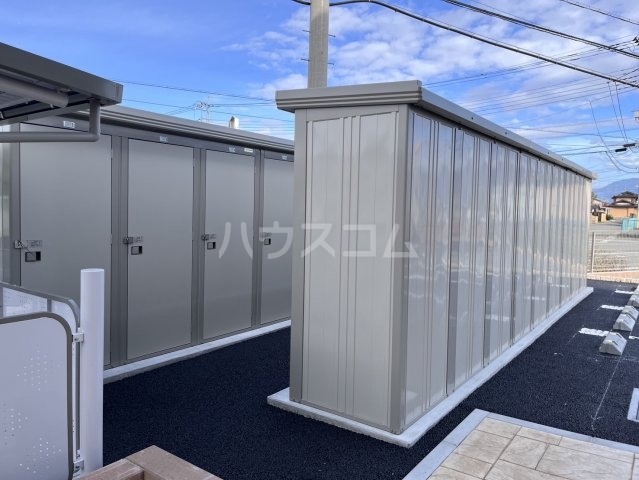ラ．オハナ　アルプスその他共有