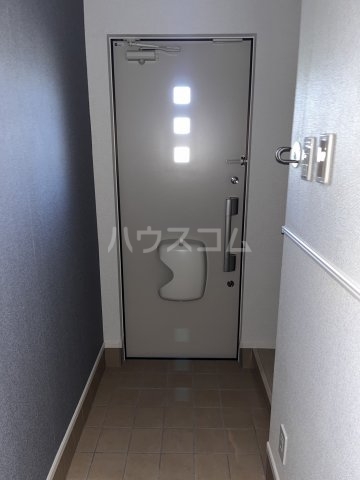 10/30 玄関