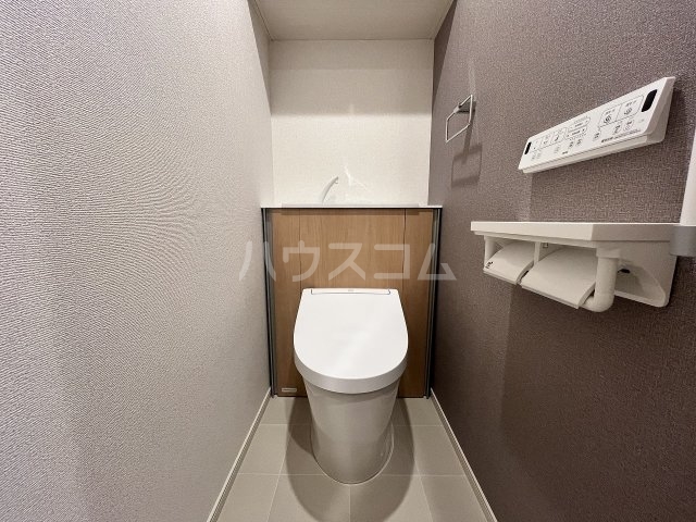 15/30 トイレ