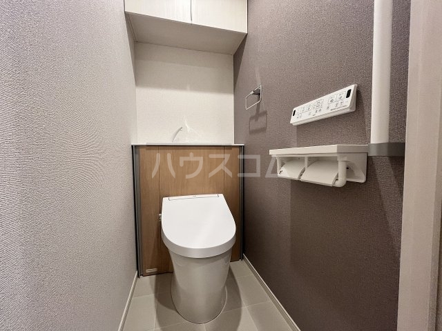 14/30 トイレ