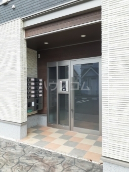 14/24 エントランス