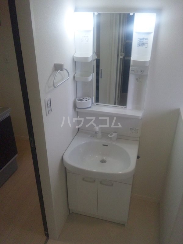 12/30 洗面