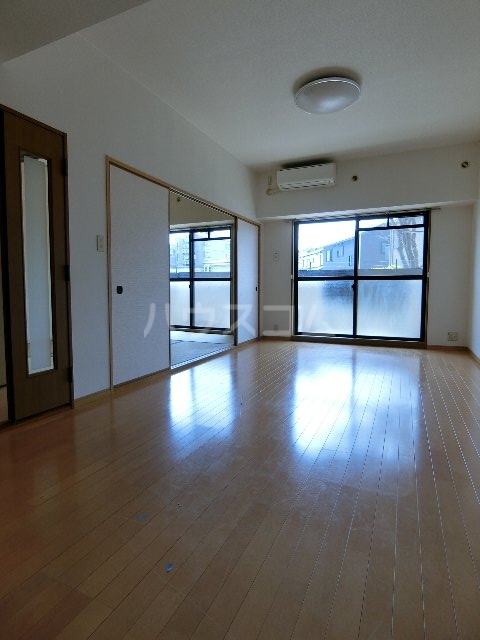 3/21 リビング/ダイニング